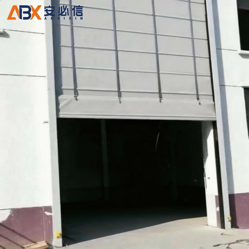 北海市海绵门封