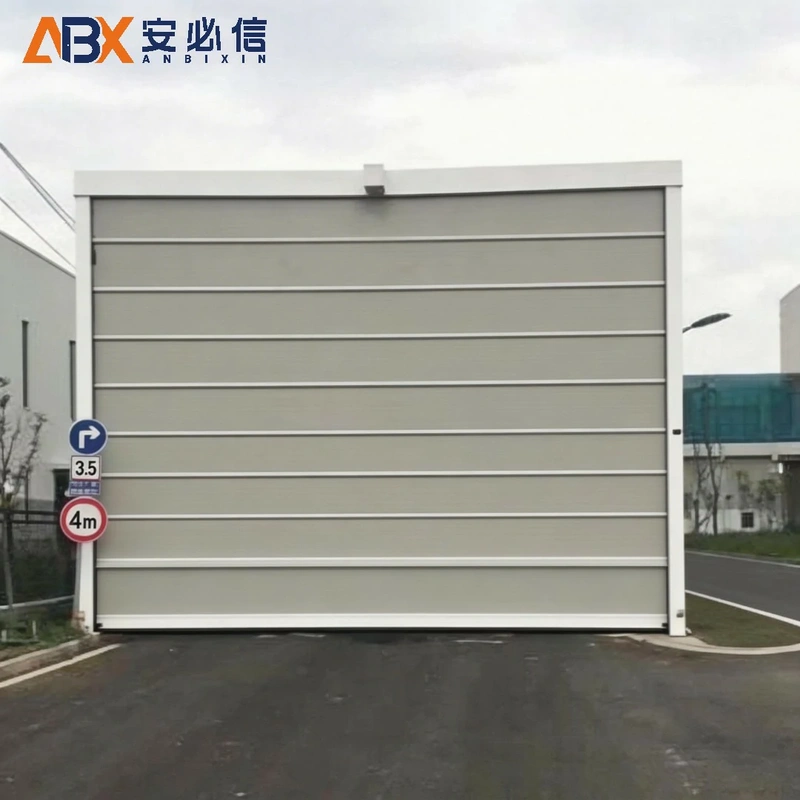 北海市上叠门
